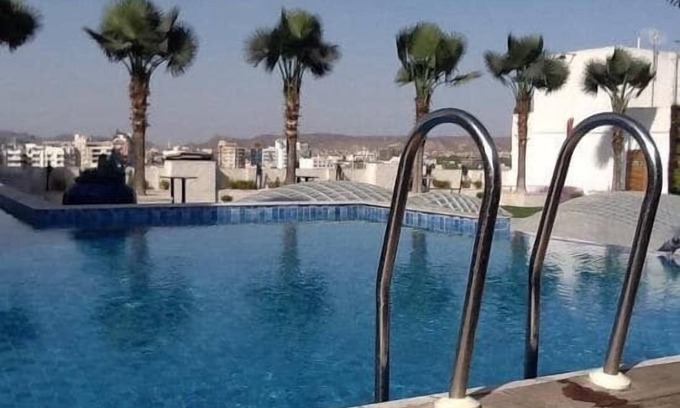 Panch Batti Hotel | Inviting Shakun Hotels & Resorts in Jaipur with Pool Access