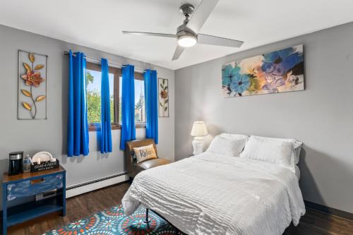 Airport Heights Community Council House | Family-Friendly Stays at Shaligohomes on 16th Ave