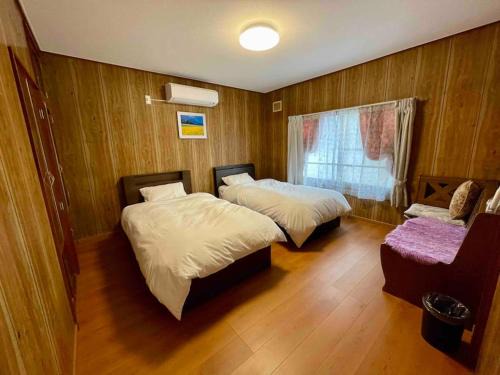 Abira House | Discover Shallom Oiwake: Pet-Friendly Family Retreat