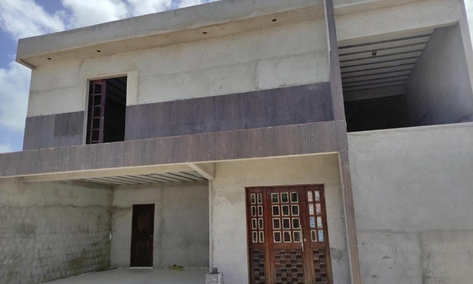 Fortim House | Discover Shalom Beach House: Oceanfront Retreat Awaits