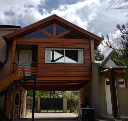 Tandil Resort | Pet-Friendly Retreat at Shalom Hospedaje - Rated 9.1/10