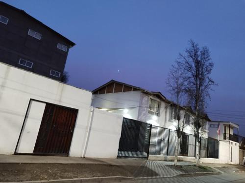 Pudahuel Bed & Breakfast | Pet-Friendly Retreat at Shalom MatSofy - Rated 9/10