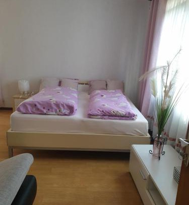 Goddert Apartment | Family-Friendly Stay at Shalom VIP - Perfect for Kids