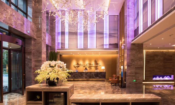 Xihu Apartment | Top-Rated Shama Serviced Apartments in Hangzhou, Ideal for Families