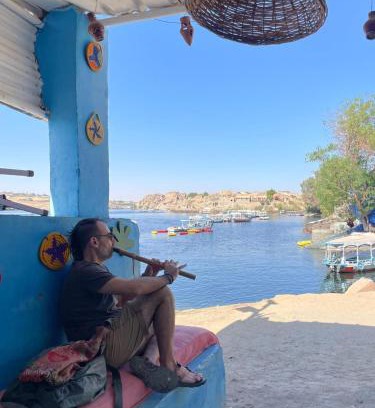 Sohag House | Shamandora Nubian Guest House