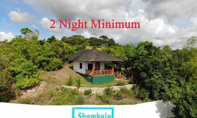 San Juan House | Guest Rated 10/10 at Shambala Paradise Retreat
