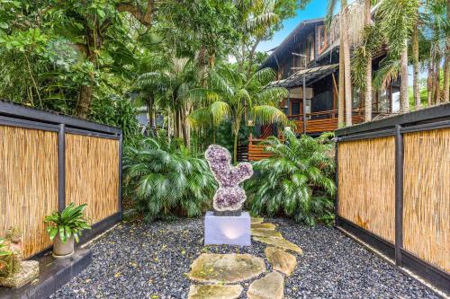 Byron Bay Resort | Relax at Shambhala @ Byron: Pet Friendly Oceanfront Oasis