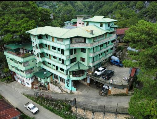 Sagada Hotel | Discover Shamrock Tavern: Pet-Friendly Stay with Breakfast