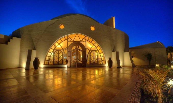 Marsa Alam Resort | Experience Shams Alam Beach Resort: Oceanfront Relaxation Awaits