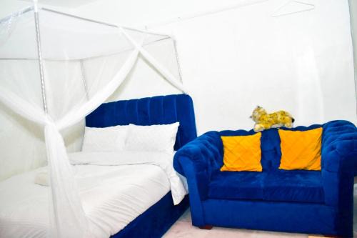 Hospital Apartment | Family-Friendly Shamza Studio: Guest Rated 9/10
