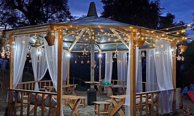 Shangarh Hotel | Shangarh Kothi