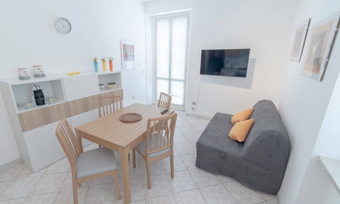 Vasto House | Shangay Holiday House in Vasto