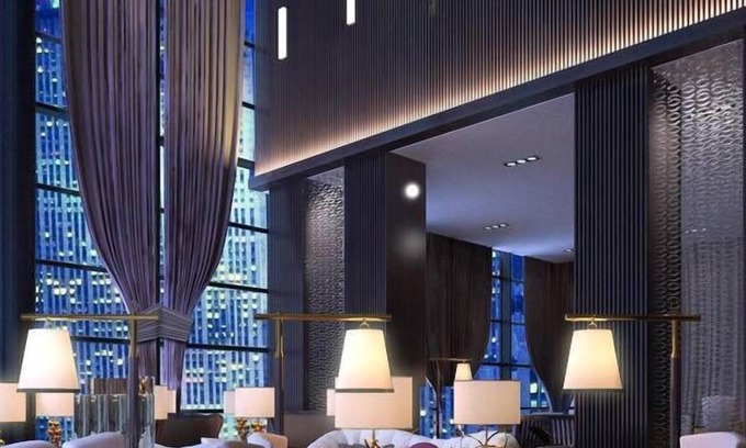 Minhang Hotel | Premier 5-Star Stay at Shanghai HongQiao Airport Hotel