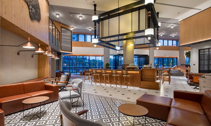 Minhang Hotel | Budget-Friendly Stay at Shanghai Hongqiao Tongpai Hotel