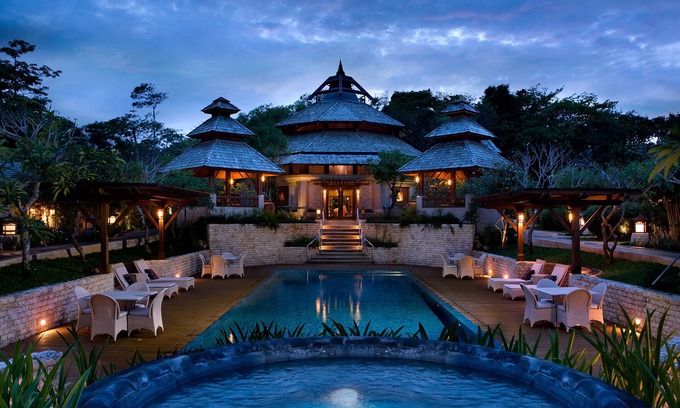 Yapak Resort | Experience Shangri-La Boracay: 5-Star Ocean View Retreat