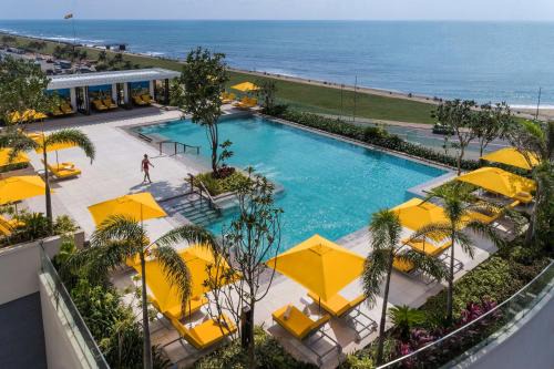 Kollupitiya Hotel | Indulge at Shangri-La Colombo: 5-Star Elegance Awaits