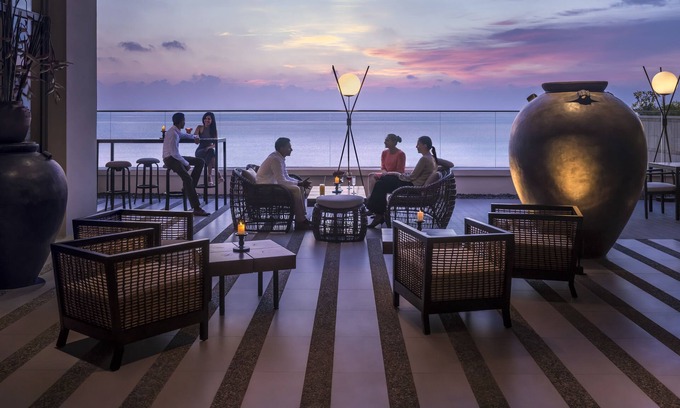 Kollupitiya Hotel | Experience Elegance at Shangri-La Colombo – 5-Star Stay
