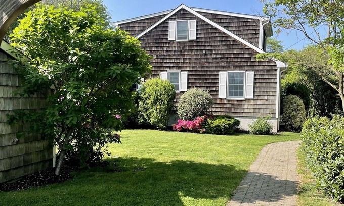 Avon House | Experience Shangri La: Oceanfront Bliss in Bay Head, NJ