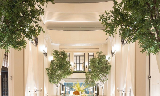 Nanshan Hotel | Discover Shangri-La Nanshan: A 4-Star Guest Favorite