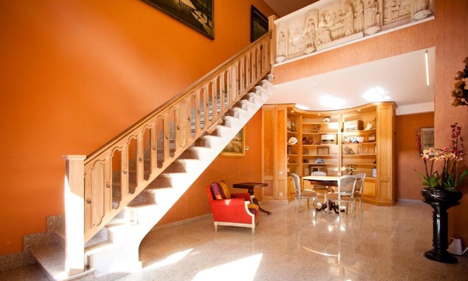 Herzele Bed & Breakfast | Shangrilaherzele: Relax with Breakfast and Hot Tub Access