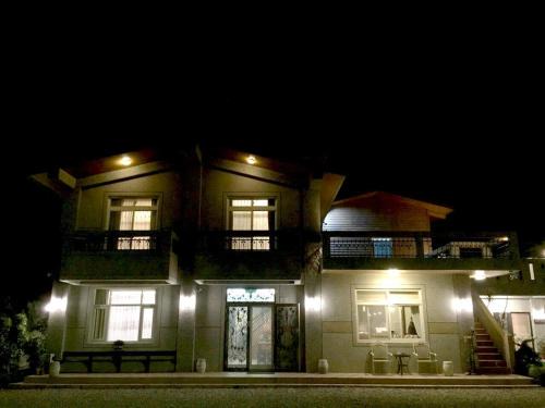 Ji'an House | Pet-Friendly Shanhai B&B with Family Amenities and Good Reviews