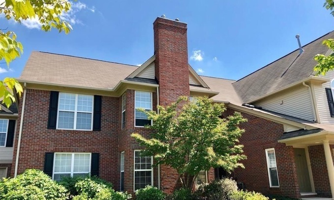 Carroll Condo | Shanina Condo: Enjoy a Relaxing Stay with Hot Tub Access