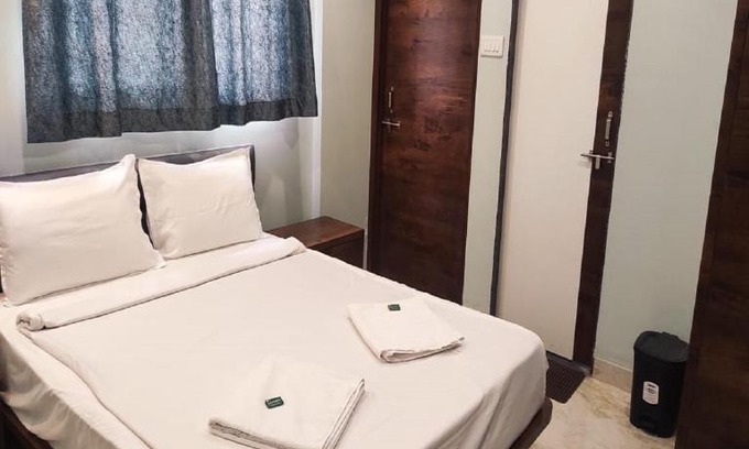 Akalkot Hotel | Comfortable Stay at Shankar Residency, Akkalkot - Child Friendly