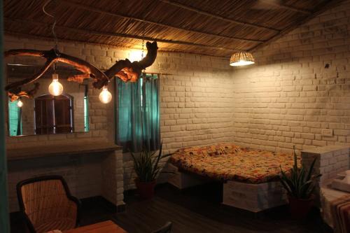 Pushkar Hotel | Explore Shannu's Ranch Inn: Family-Friendly Getaway Awaits