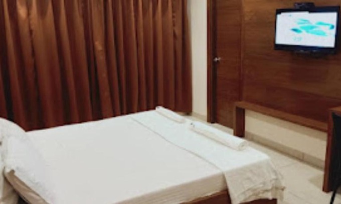 Katra House | Discover Shanti Guest House: Your Budget-Friendly Retreat