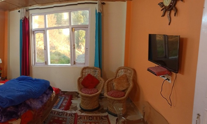 Shimla Apartment | Cozy Shanti Jungle Cottages: Your Ideal Shimla Retreat