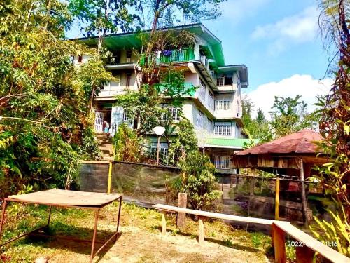 Aritar House | Shanti kunj a unit of 'THE NOOK' Mangkhim