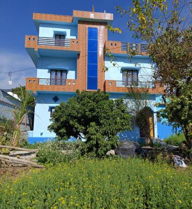 Haldwani Cabin | Shanti Rental And Dormitory