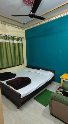 Gaya House | Shanti rest house