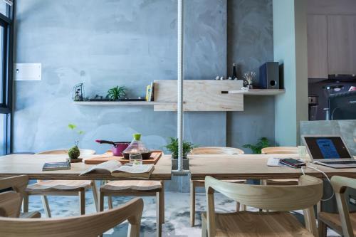Yuchi Bed & Breakfast | Discover Shaoguang 188: Top-Rated Family-Friendly Retreat