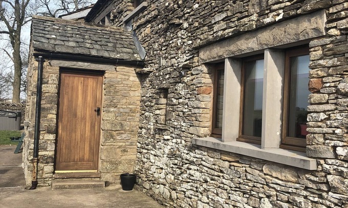 Shap House | Idyllic Shap Eden Valley Barn with Beautiful Views