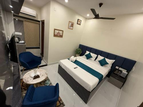 Medchal Hotel | sharansinn