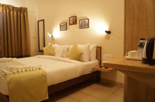 Dangui Colony Hotel | Budget-Friendly Stay at Sharayu One with Free Breakfast