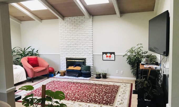 Pleasanton House | Relaxing 4BR Home in Pleasanton's Vintage Hills Neighborhood