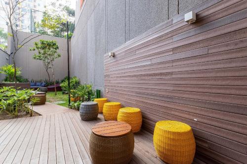 Perdizes Apartment | Inviting Space Near Allianz Parque & PUC - Share Perdizes