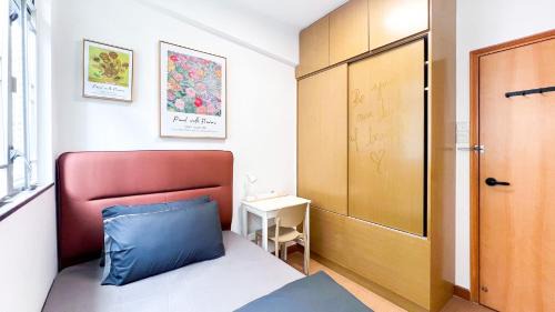 Bowrington House | Cozy Shared Apartment on Lockhart Road – Guest Rated 7.3/10