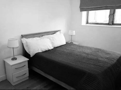 Temple Bar House | Budget-Friendly Shared Flat with Child-Friendly Amenities