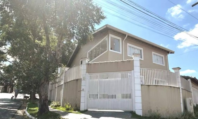 Interlagos House | Shared house - 2 min from Interlagos Race Track