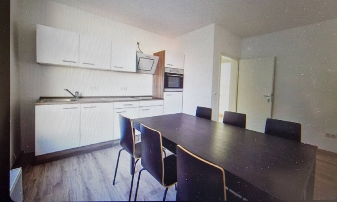 Bad Sooden-Allendorf Condo | Shared room in Bad Sooden-Allendorf
