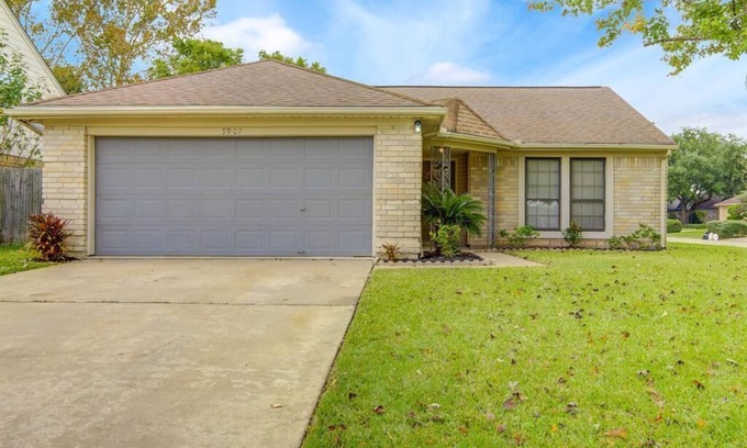 La Porte House | Sharing house/peace and quiet