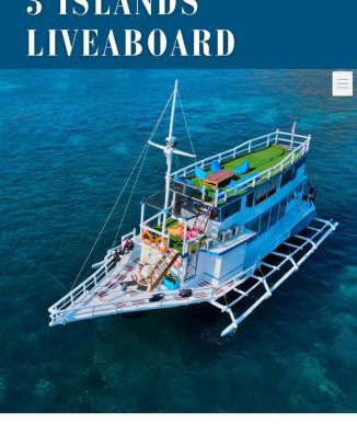 Labuan Bajo Boat Rental | Sharing Trip Komodo