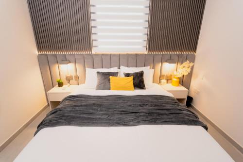 Sharjah Apartment | Sharjah apartment by Stay Bnb