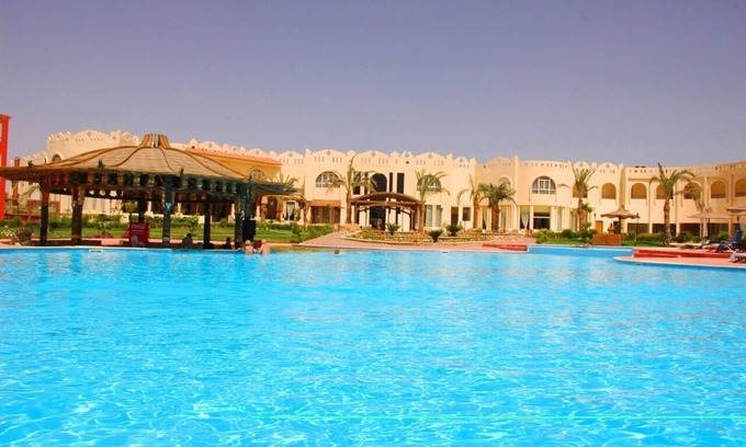 Sharm El Sheikh Hotel | Sharm Bride Resort Aqua & SPA