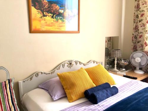 Hietalahti Apartment | Sharm Sweet Studio City Center Kamppi 49 Kalevankatu