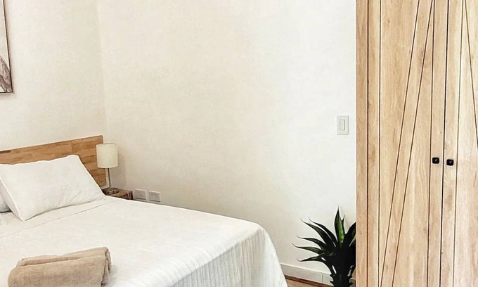 Rio Seco Apartment | Discover Sharonus Units: Ocean View Getaway in Tamarindo