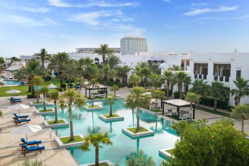 Doha Resort | Indulge at Sharq Village & Spa, a Ritz-Carlton Hotel